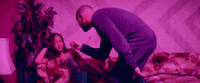 music video rihanna GIF