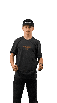 Cube Actionteam Sticker by CUBE Bikes