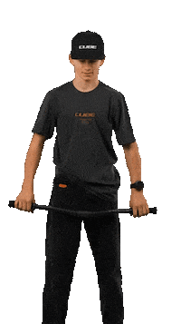 Cube Actionteam Sticker by CUBE Bikes