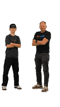 Enduro Sticker by CUBE Bikes