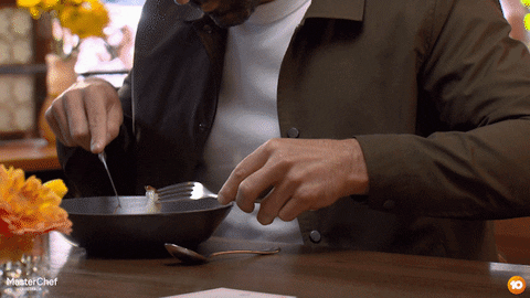 GIF by MasterChefAU