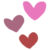 Art Love Sticker
