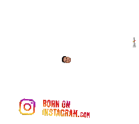 Imdevadevn2021Boi Sticker by BORN ON INSTAGRAM