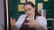 Top Chef Family GIF by PeacockTV