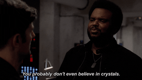 ghosted on fox GIF by Ghosted