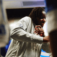 Byu Basketball GIF by BYU Cougars