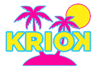 lovinho kriok Sticker by 4fly