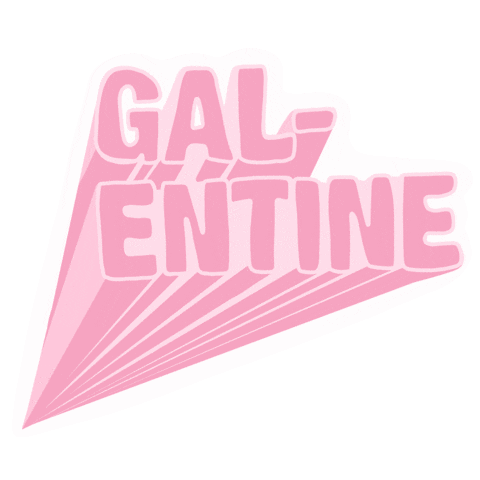 Heart Love Sticker