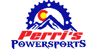 perrispowersports powersports perris perris powersports Sticker