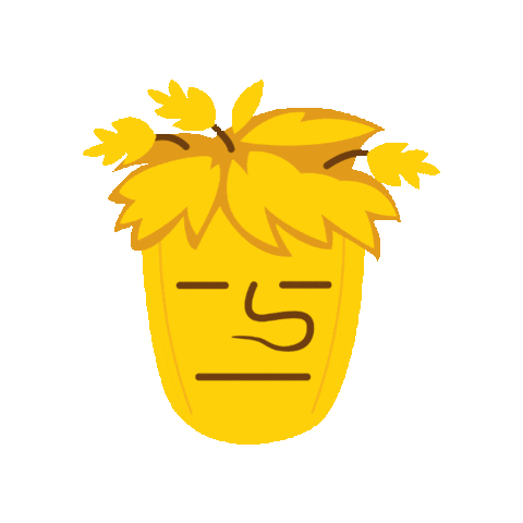 Emoji Ugh Sticker by Wichita State University