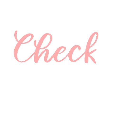 simplylovelywriting post newpost check checkitout Sticker