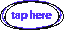 Tap Startup Sticker by d.labs