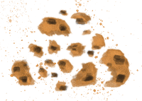 Treat Yourself Ice Cream Sticker by Baileys