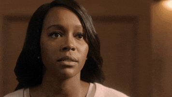 Scared Viola Davis GIF by ABC Network