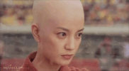 zhao wei shao lin zu qiu GIF
