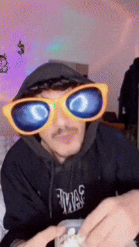 No Way What GIF