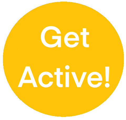 Mpression fitness workout gym work out Sticker