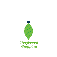 Shopping Louisiana Sticker by Junior League of Lafayette