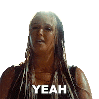 Music Video Rain Sticker by Priscilla Block