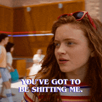 strangerthings netflix stranger things GIF