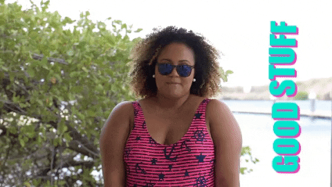 destinationgoodstuff giphygifmaker travel vacation paradise GIF