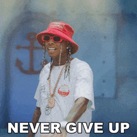 Never Give Up Dance GIF by Tainy