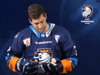 Univerzitnihokej GIF by ČVUT Engineers Prague