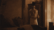 clive owen GIF by The Knick
