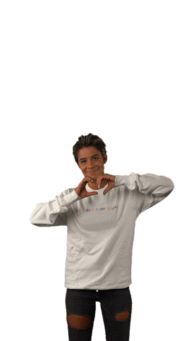 In Love Princess Sticker by RTLde