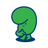 kyobolife 고고 교보 kyobolife 교보러버스 Sticker