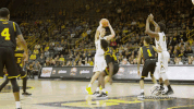 GIF by University of Iowa Hawkeyes Athletics