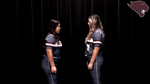 Softball GIF by CUCougars