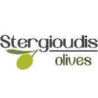 Food Snack Sticker by Stergioudis Olives