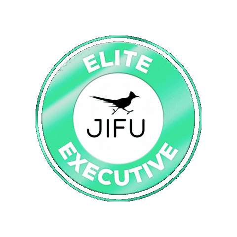 Recognition Trusttheprocess Sticker by JIFU