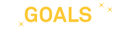 Goal Sticker by Twine