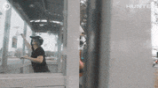 Huntedau GIF by Hunted Australia