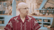 What Confused GIF by The Great British Bake Off
