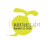 Beatstobite Sticker by MARKTHALLE ACHT