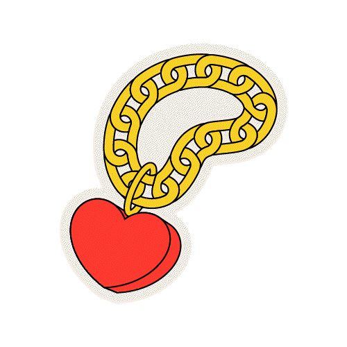 Heart Love Sticker by LG Global