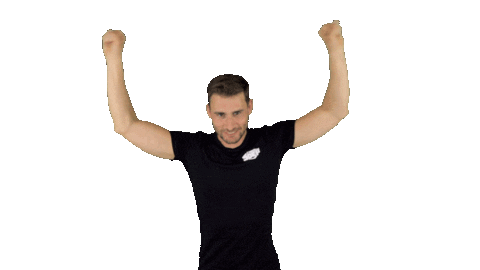 Dj Carnaval Sticker by LINKESOEP