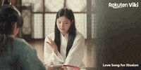 Park Ji Hoon Kdrama Couple GIF by Viki