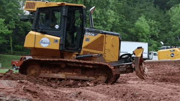 JCPropertyProfessionals jc property professionals heavy equipment dirt work grading GIF
