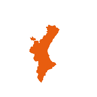 Compromis Valencianisme Sticker by JovesPV