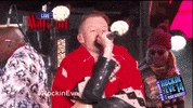 macklemore GIF by New Year's Rockin' Eve