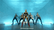 Strong Women GIF by Kwanza Jones