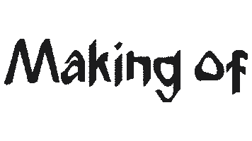 Making Of Sticker by Corona Culture