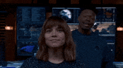 Los Angeles Densi GIF by CBS