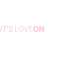 Makeup Love Sticker by HighLash