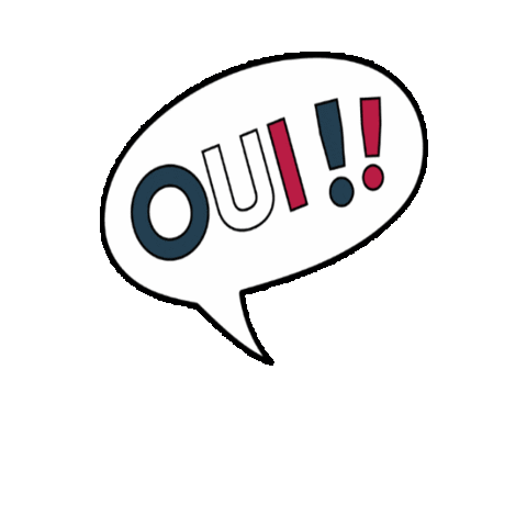 Top Parler Sticker by Fermob