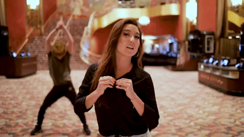mean girls dancing GIF by Tony Awards